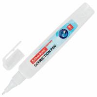 Самсон Ручка-корректор BRAUBERG, 9 мл, пластиковый наконечник, 272685