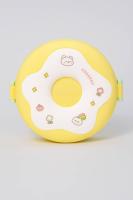 Ланчбокс "Donut", yellow, 1000 мл