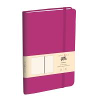 Блокнот Joy Book. Розовая орхидея, А5, 96 листов, точка
