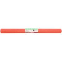 КанцРЦ Бумага крепированная Greenwich Line, 50*250см, 32г/м2, лосось, в рулоне CR25024