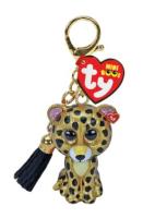 Брелок Леопард Sterling
