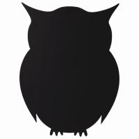 Доска на холодильник магнитно-меловая 30х40см  с набором аксессуаров, BRAUBERG, 237842