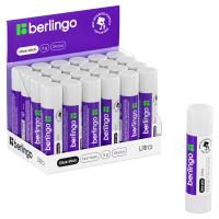 Клей-карандаш 08г, "Ultra", Berlingo K1510