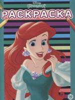 Принцесса Disney! Раскраска