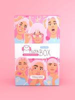 Милота MilotaBox мини "Тренд Бокс"