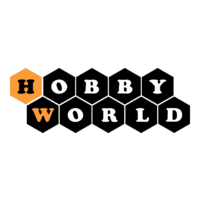 "Hobby World" Издательство "Hobby World" Издательство
