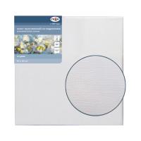 КанцРЦ Холст на подрамнике Гамма "Студия", 40*40 см, 100% хлопок, 280г/м2, мелкое зерно 60220206