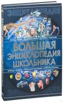 Большая энциклопедия школьника. Спектор А.А.