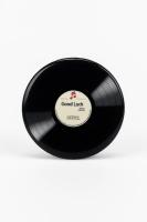 Попсокет "Music plate"