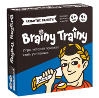 Купить Развитие памяти  в БУКВАЕШКА