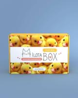 MilotaBox "Duck Box"