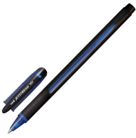Ручка шариковая Jetstream SX-101-07, синяя, 0,7 мм