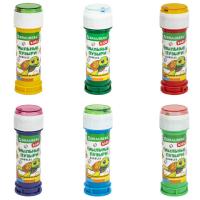 Купить Самсон Мыльные пузыри 60 мл, с игрушкой на крышке, BRAUBERG KIDS, 665453 в БУКВАЕШКА