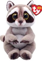 Игрушка мягконабивная Енот Petey