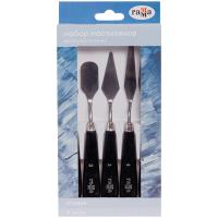 Набор мастихинов Гамма "Студия", 5шт. 2131018_01_03