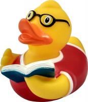 Уточка Читатель