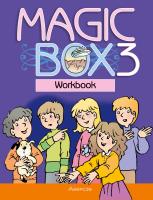 Magic Box 3. Workbook