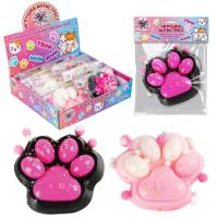 Купить Игрушка-антистресс 13*10 см, ассорти 2 цвета, дисплей, JOLLY JOT (ДЖОЛЛИ ДЖОТ), 665778 в интернет-магазине Букваешка