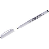 Маркер перманентный ультрафиолетовый Security UV-Pen, фонарик