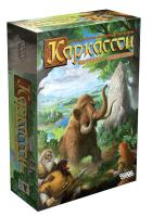 Хобби Настольная игра: Каркассон. Охотники и собиратели (2020)
