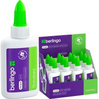 Клей ПВА Berlingo "Standard", 40мл