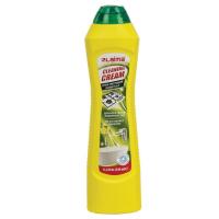 Чистящее средство универсальное крем 520мл LAIMA PROFESSIONAL "Лимон", 608660