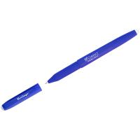 Ручка гелевая стираемая Correct, 0,6 мм, синяя