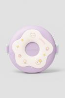 Ланчбокс "Donut", purple, 1000 мл