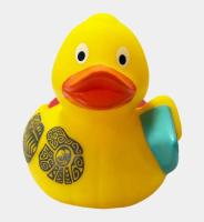 Купить Уточка Серфер в интернет-магазине Букваешка