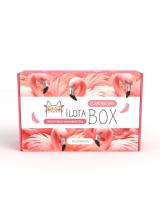 MilotaBox "Flamingo Box"