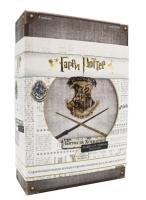 Купить Настольная игра: Гарри Поттер. Защита от тёмных искусств в БУКВАЕШКА