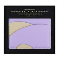 Картхолдер из полиуретана 105х75, Сиреневый, арт. 70785