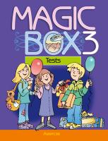 Аверсэв Англ.яз.MAGIC BOX 3/тесты(сирен.обл)