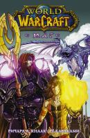 Купить книгу World of Warcraft. Маг в интернет-магазине BUKVAESHKA.BY