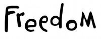 Freedom Freedom