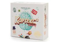 Хобби Настольная игра: Кортекс 2