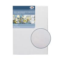 КанцРЦ Холст на подрамнике Гамма "Студия", 25*30см, 100% хлопок, мелкое зерно 280818_14