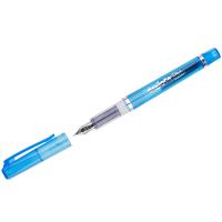 Ручка перьевая Carioca Stilo, 2 сменных баллончика
