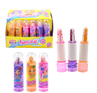 Карамель "Липстик" ассорти, 4 г, КАНДИ КЛАБ
