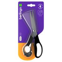 КанцРЦ Ножницы для левшей Berlingo "Left Hand", 18см, эргономичные ручки, европодвес DNs_18005