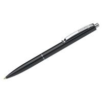 Ручка шариковая Schneider K15, 1 мм, черная