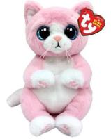 Игрушка мягконабивная Кошка Lillibelle