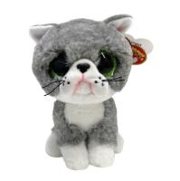 Игрушка мягконабивная Кот Fergus