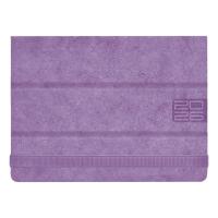 Планинг датированный 2026 250x190 мм, Вачетто Глосс сиреневый, 56л., арт. 70319