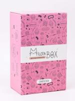 MilotaBox mini "Candy"