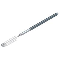 КанцРЦ Ручка гелевая стираемая OfficeSpace "Orient" черная, 0,38мм D1209_19584