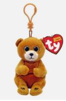 Игрушка мягконабивная Медвежонок Duncan