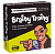 Купить Настольная игра Brainy Trainy Публичные выступления в БУКВАЕШКА
