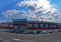 Книжный дискаунтер Читай-мечтай ТД Ждановичи, г. Минск, ул. Тимирязева 125, к.10