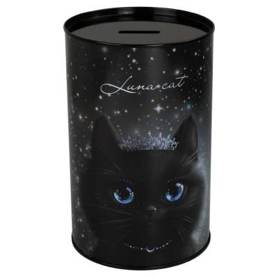 Копилка 15,7х10х10 см, Принцесса Луна, арт.69376